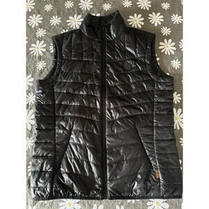 Timberland layering system thermore vest size M